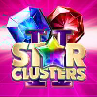 Star Clusters 2 in All Slots