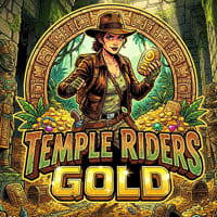 Temple Riders Gold in NewSubNew