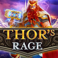 Thor's Rage in Most Popular
