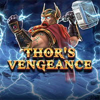 Thor's Vengeance in Best Of The Rest