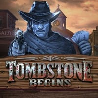 Tombstone Begins in NewSubNew