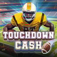 Touchdown Cash in Best Of The Rest