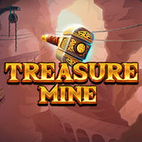 Treasure Mine in Best Of The Rest
