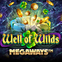 Well of Wilds Megaways in Best Of The Rest