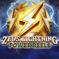 Zeus Lightning Power Reels in Best Of The Rest