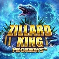 Zillard King Megaways in Best Of The Rest