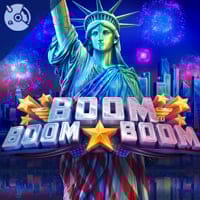 Boom Boom Boom in Most Popular