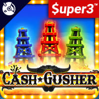 Cash Gusher in Most Popular