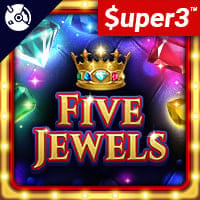 Five Jewels in Best Of The Rest