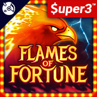 Flames of Fortune in Best Of The Rest