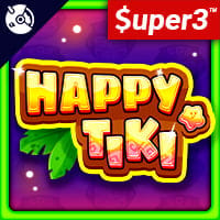 Happy Tiki in Best Of The Rest