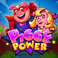 Piggy Power in Best Of The Rest