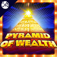 Pyramid of Wealth in Most Popular