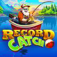 Record Catch in All Slots