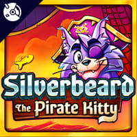Silverbeard the Pirate Kitty in Best Of The Rest