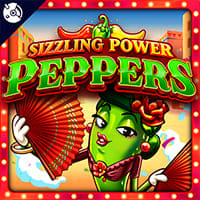 Sizzling Power Peppers in party_slots_new