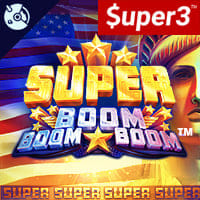 Super Boom Boom Boom in Most Popular