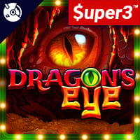 Dragon's Eye in Best Of The Rest