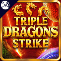 Triple Dragons Strike in Most Popular