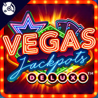 Vegas Jackpots Deluxe in Most Popular