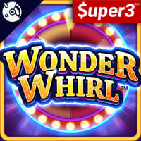 Wonder Whirl in Most Popular