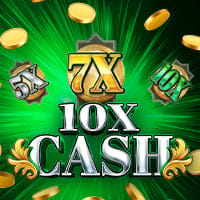 10X Cash in Best Of The Rest