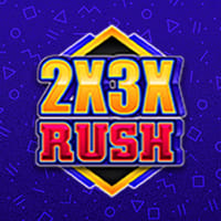 2X 3X Rush in Best Of The Rest