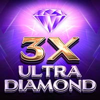 3x Ultra Diamond in Most Popular