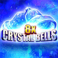 8X Crystal Bells in Most Popular