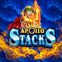 Apollo Stacks in Best Of The Rest