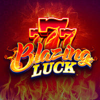 Blazing Luck in Best Of The Rest