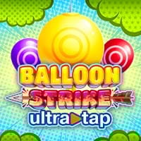 Balloon Strike UltraTap in Best Of The Rest