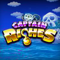 Captain Riches in Best Of The Rest