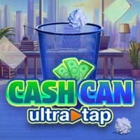 Cash Can UltraTap in Best Of The Rest