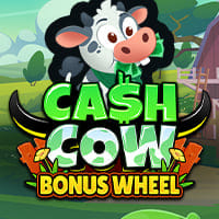 Cash Cow Bonus Wheel in ont_bestgames