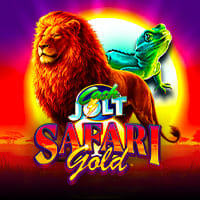 Cash Jolt Safari Gold in NewSubNew