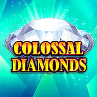 Colossal Diamonds in Best Of The Rest