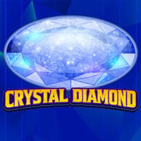 Crystal Diamond in Best Of The Rest