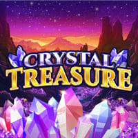 Crystal Treasure in Best Of The Rest