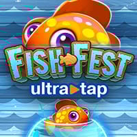 Fish Fest UltraTap in Best Of The Rest