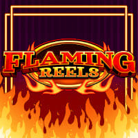 Flaming Reels in Best Of The Rest