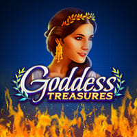 Goddess Treasures in Best Of The Rest