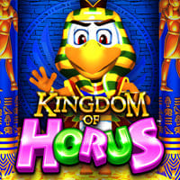 Kingdom of Horus in Best Of The Rest