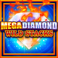 Mega Diamond Wild Stacks in Best Of The Rest