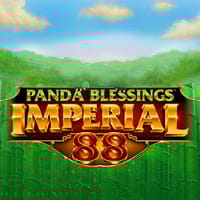 Panda Blessings Imperial 88 in Best Of The Rest