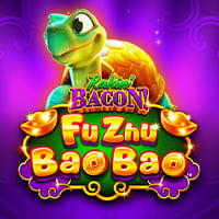 Rakin' Bacon Fu Zhu Bao Bao in oy_trendingnow
