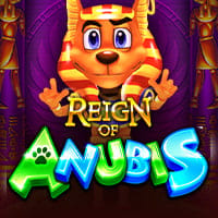 Reign of Anubis in Best Of The Rest