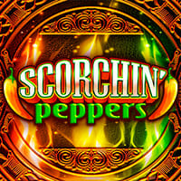 Scorchin' Peppers in Best Of The Rest