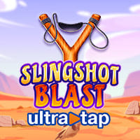 Slingshot Blast UltraTap in Best Of The Rest