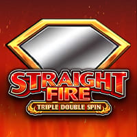 Straight Fire Triple Double Spin in Best Of The Rest